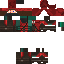 Texture for rogue