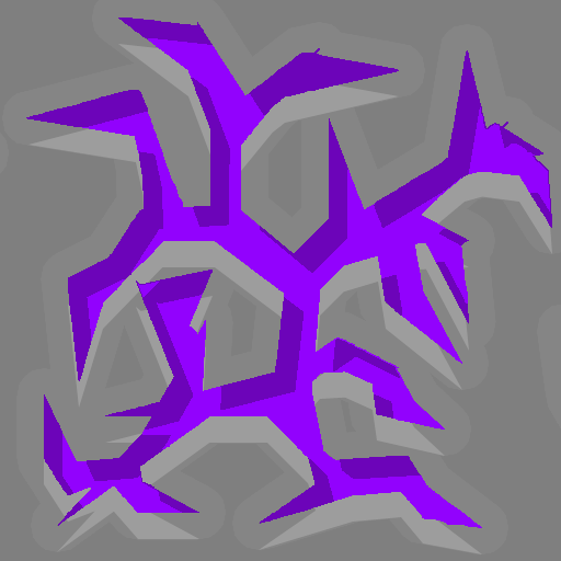Texture for destroy_stage_7