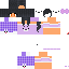 Texture for me in pj