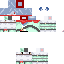 Texture for Fox