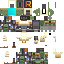 Texture for bastion