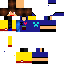 Texture for steve