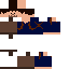 Texture for ネイサン ドレイク