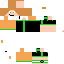 Texture for  Теран