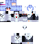Texture for ayanami 