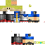 Texture for fallout pok