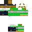 Texture for iBackN3xus