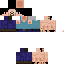 Texture for steve