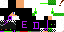 Texture for devion the kid realated to enderman