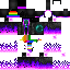 Texture for Pride Scarf