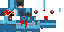 Texture for Rockman X