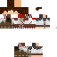 Texture for Fecraft assasino