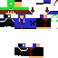 Texture for Andrei Player