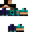 Texture for rezendeevil2