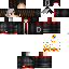 Texture for Darius_FT