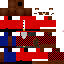 Texture for MRBeaverBacon