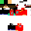 Texture for кирпич