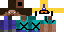 Texture for miner