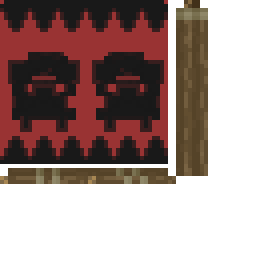 Texture for swag