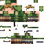 Texture for link