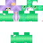 Texture for iTzSarsa