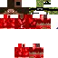 Texture for Red3D
