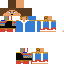 Texture for Little Donny