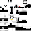 Texture for cross sans
