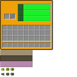 Texture for enchanting_table