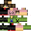 Texture for armywolf