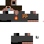 Texture for FireFlamez Noob 2 Remake