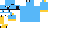 Texture for perry the platipus