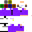 Texture for Mi Skin