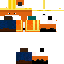 Texture for Builder Bean Fox