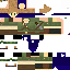 Texture for Project Beta Hempis