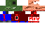 Texture for GMOD ZOMBIE