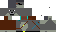 Texture for wolf