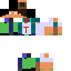 Texture for skim