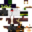 Texture for Steampunk Splut