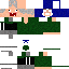 Texture for kakashka
