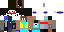 Texture for Mask Ninja