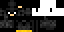 Texture for Batman 8 Bits Yaelloopod99