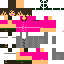 Texture for ユウリ　ポケモン