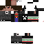 Texture for ПЕРЕМЕШАННЫЙ НУБ