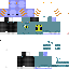 Texture for axolo