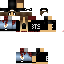 Texture for Stich3s BTS