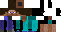 Texture for ender_steve