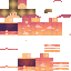 Texture for sunset