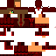 Texture for Neollla the warrior