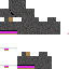 Texture for flint